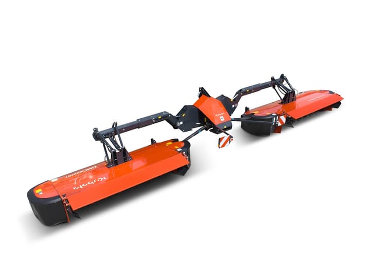 QuattroLink Suspension QuattroLink Suspension