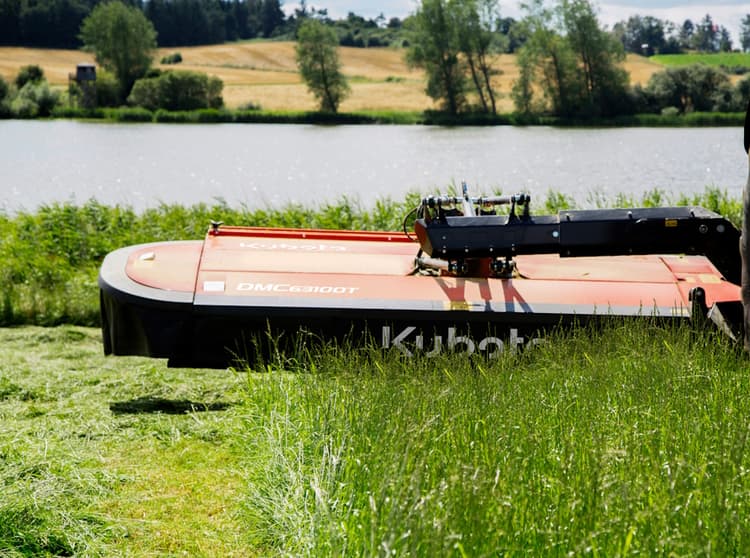 Headland Management Headland Management