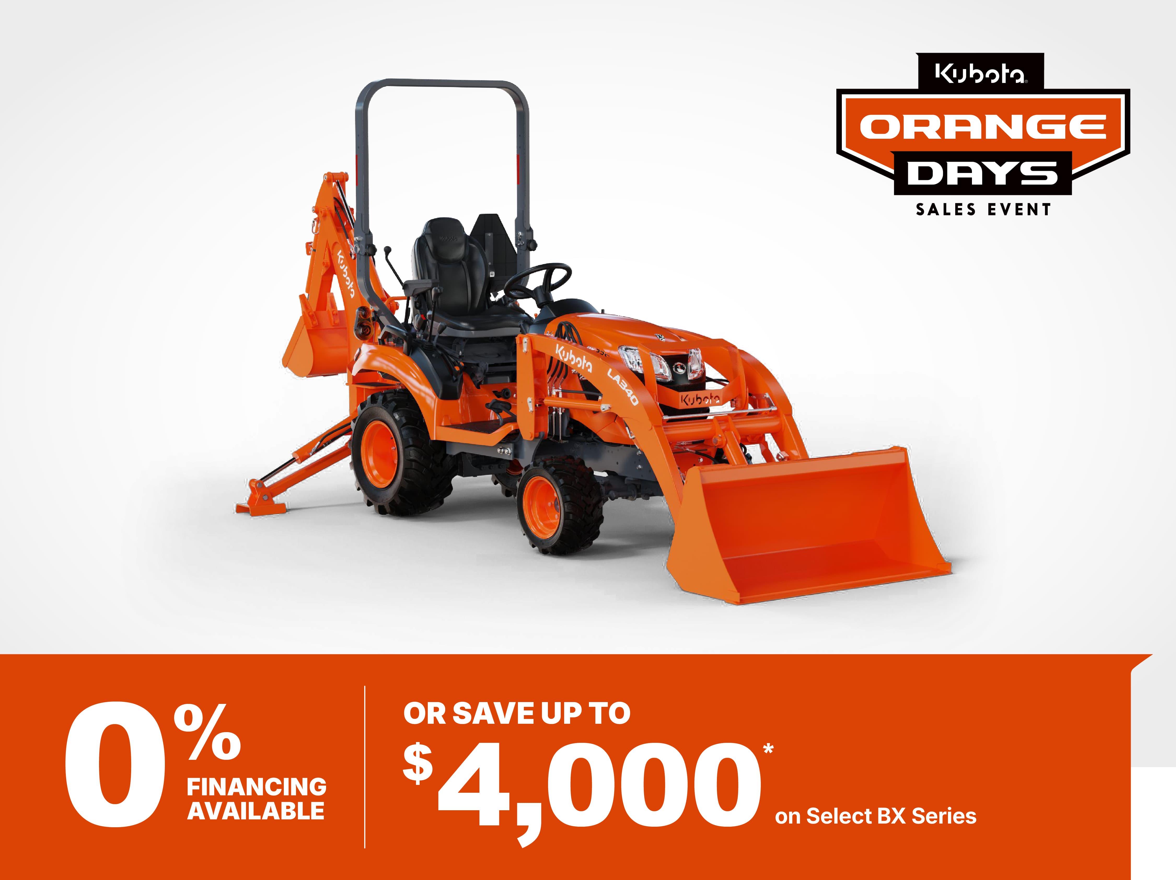 ■■kubota クボタ ロードセル T-BX-A-500L-T Terry W. Kahle - Kubota Dealer in Knox, PA