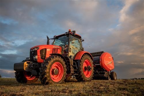 Prep Your Tractor For the 2021 Planting Season